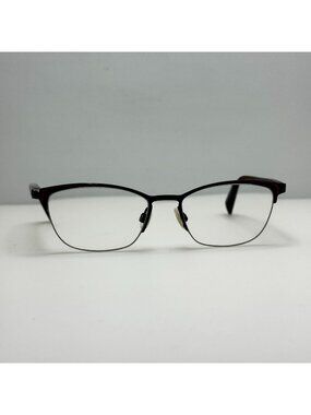 Morel Nomad 40034N MO 07 Eyeglasses Eye Glasses Frames France 53-17-135
